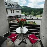 Penzion Mona & Harrachov