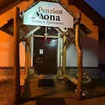 Mona & Harrachov