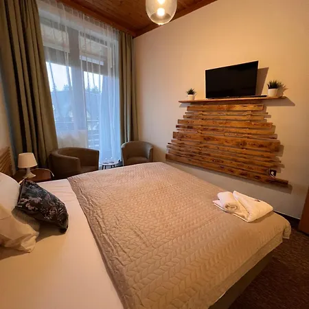 Gæstehus Mona & 3*