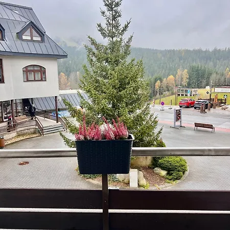 Mona & Harrachov