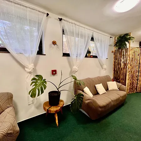 Penzion Mona & Harrachov