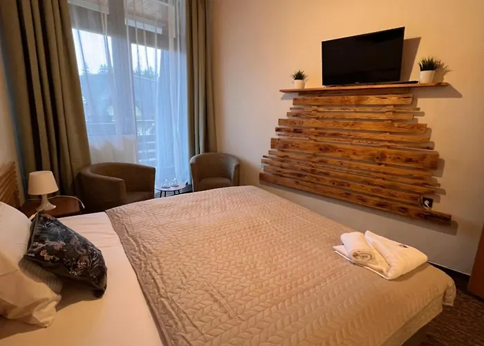 Gasthof Mona & 3*