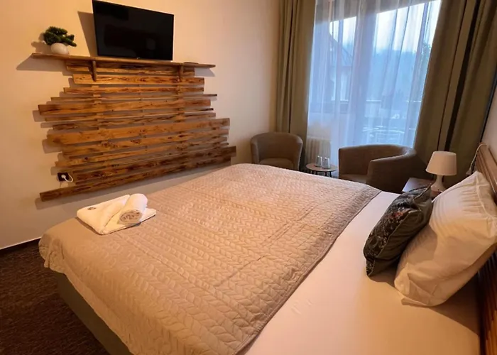Mona & Gasthof 3*